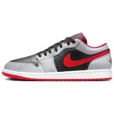 Air Jordan — Air Jordan 1 Low ' ' All US Size 553558-060 New in Box — Sneaker — resale