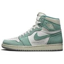 Air Jordan — Air Jordan 1 Retro High OG Turbo 555088-311 — Sneaker — resale