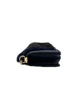 Chanel Rabbit Fur Medium Flap Boy Bag (26***06) CC740 3