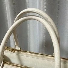 Prada Galleria Small 2WAY 46535 3