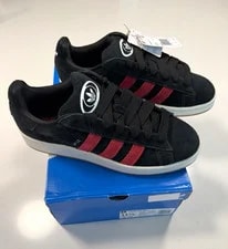 Adidas Originals — . Never Worn Adidas Originals Campus 00s — Sneaker — resale