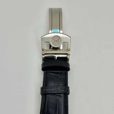 IWC Portugiser 42.3mm Auto 7-Day Power Reserve White Dial IW500715 4