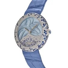 Patek Philippe Calatrava 4899/901G-001 White Gold Mother of Pearl 2