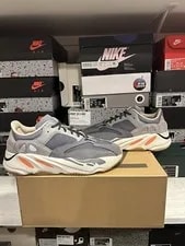 Adidas — Size 11 - Adidas Yeezy Boost 700 Magnet — Sneaker — resale