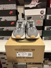 Size 11 - Adidas Yeezy Boost 700 Magnet 3
