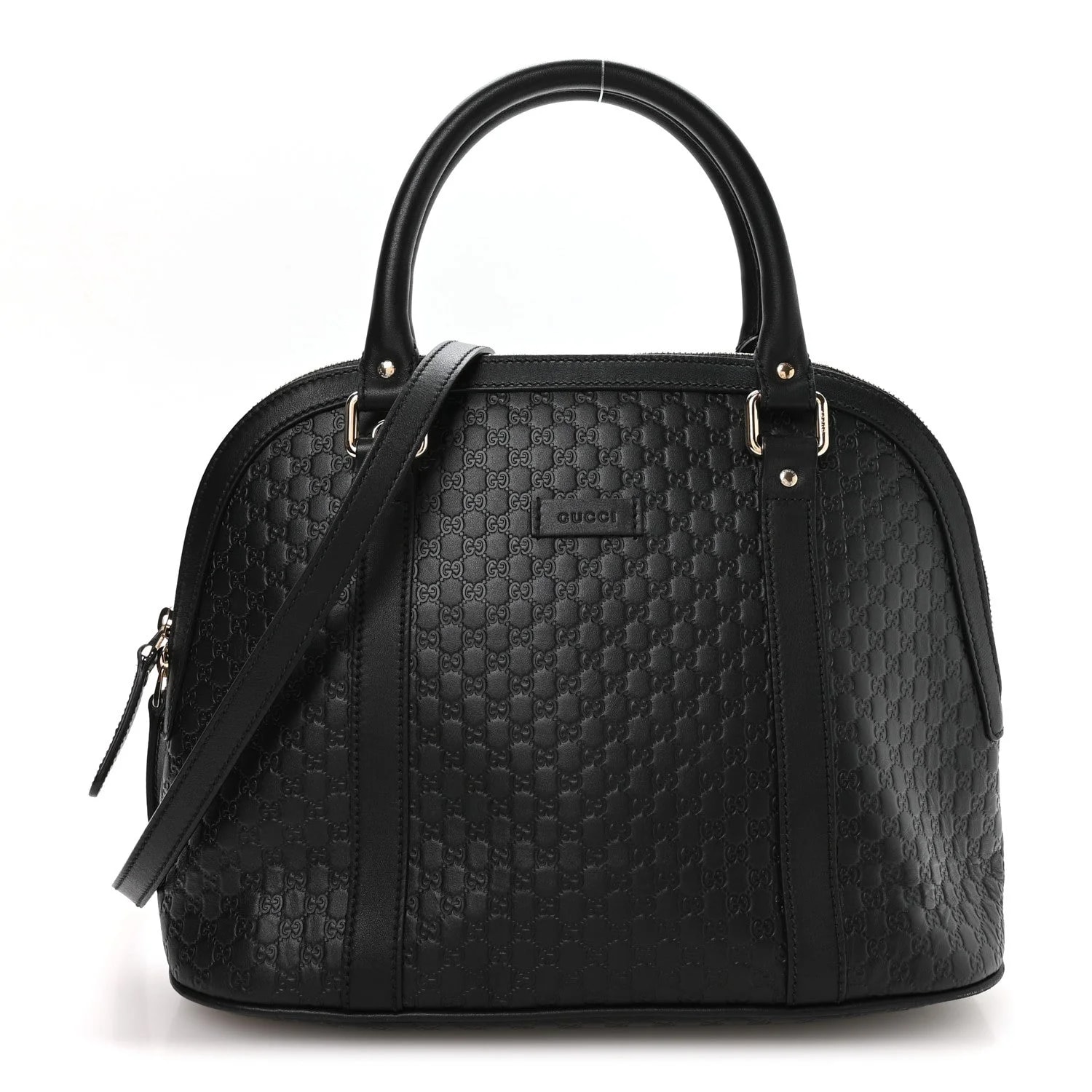 Gucci — Medium Dome — Handbag — resale