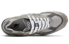 New Balance 990v2 2021 - M990GY2 4