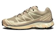 Salomon — Salomon XT-6 Pepper - 474671 — Sneaker — resale