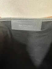 Balenciaga Cabas M With , , Authentic Japan 3