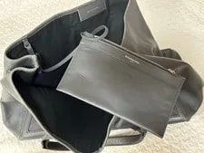 Balenciaga Cabas M With , , Authentic Japan 4