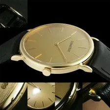 Audemars Piguet Extra-Flat BA4791/002 #SU097 4