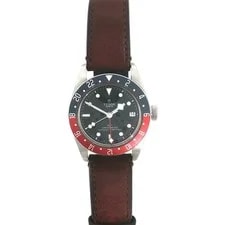Tudor — Tudor Black Bay GMT - 79830RB — Watch — resale