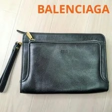 Balenciaga — Balenciaga Second Old Limited Edition Vhtf Rar — Handbag — resale