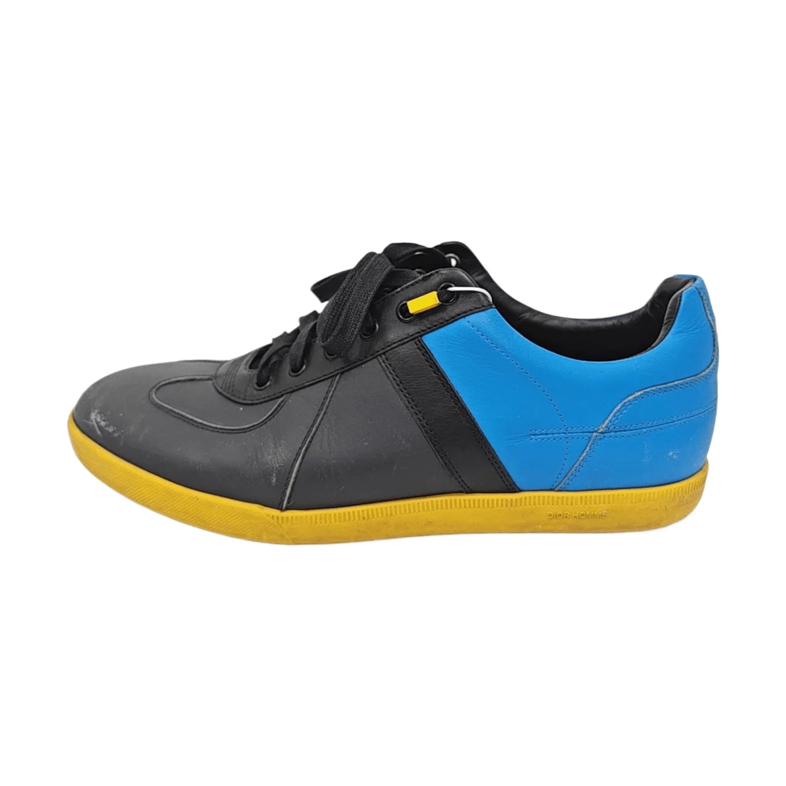 Dior — Homme 43 — Sneaker — resale