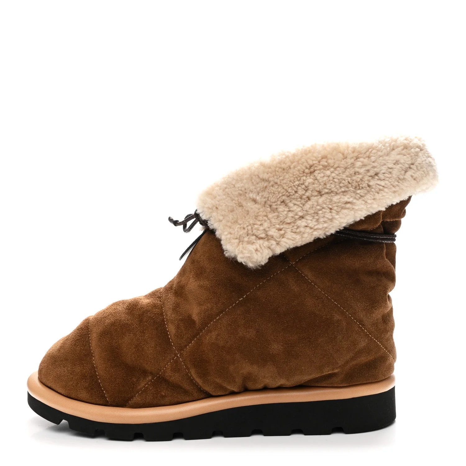 Louis Vuitton — Ankle 41 — Designer Shoe — resale