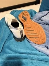Brooks ’s Levitate Limited Edition Shoes 2