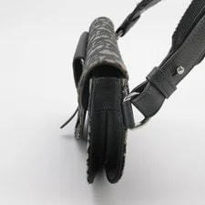 Dior Saddle Mini Duty Paid 2