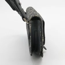 Dior Saddle Mini Duty Paid 3