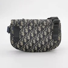 Dior Saddle Mini Duty Paid 4