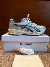 Asics — JJJJound X Asics Gel-Kayano 14 (2025) [Size 10] 1203A961-100 — Sneaker — resale