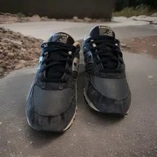 Saucony — Saucony 6000 SZ 12 Uppers — Sneaker — resale