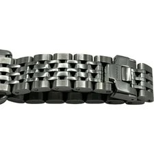 Tudor 1926 Date 91350 Black Stainless Steel Automatic U 3