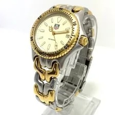 Tag Heuer Professional Cell S95.713M Ivory 2
