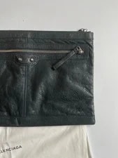 Balenciaga Classic Clip M Arena Dustbag 213048 4
