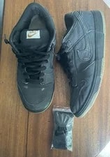 Nike SB — Nike SB Dunk Low 'Carhartt' Edition Sz 12 (304292-004) — Sneaker — resale