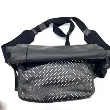 Bottega Veneta Crossbody Waist 2