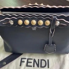 Fendi By the Way Edges With Dust 2