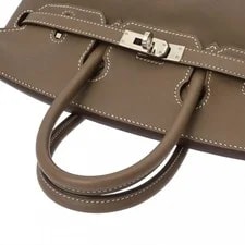Hermes Birkin 25 729240 #WB3446 3