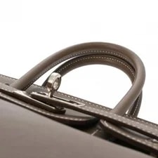 Hermes Birkin 25 729240 #WB3446 4