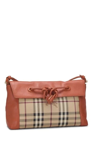 Check Leah Knot Crossbody 2