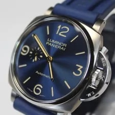 Panerai — Panerai Luminor Due 3 Days Automatic 45mm PAM00729 /PAM 729 — Watch — resale