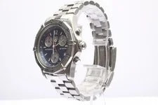 【Near 】Tag Heuer Professional 2000 CK1112 Chronograph Blue Quartz 2