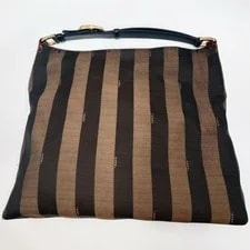 Fendi One Pecan Authentic From Japan 2