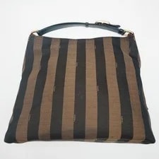 Fendi One Pecan Authentic From Japan 3