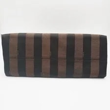Fendi One Pecan Authentic From Japan 4
