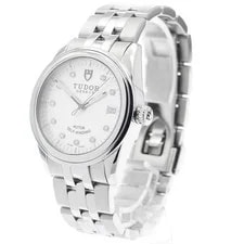 Tudor 55000 Glamor Date Diamond Automatic 2