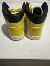Jordan Air 1 Mid Top ’s / / Lace-Up 4