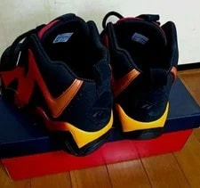 Reebok Kamikaze 2 ’s 9.5 US w/Box 2