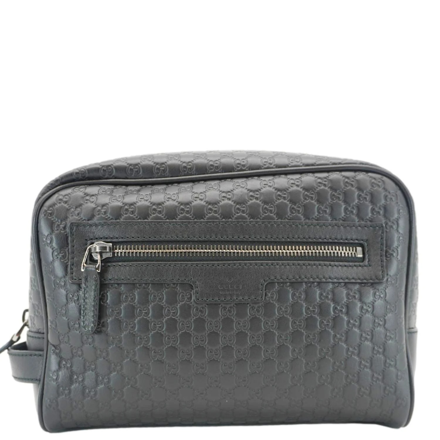 Gucci — Gucci GG Toiletry Case 419775 — Accessory — resale