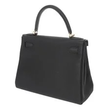 Hermes Kelly 28 Inner Stitch 2WAY / 800000149321000 2