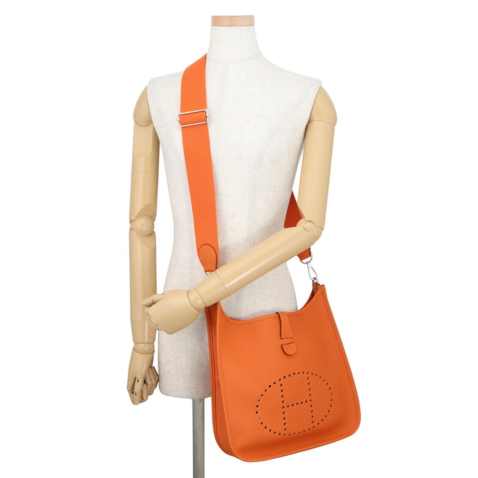 Hermes Evelyne Feu 4