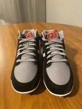Jordan Stadium 90 Low TD 12 Football Cleats Nike HQ0210-060 2