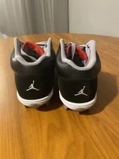 Jordan Stadium 90 Low TD 12 Football Cleats Nike HQ0210-060 4