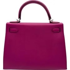 Hermes Kelly 28 Hardware #OK197 3