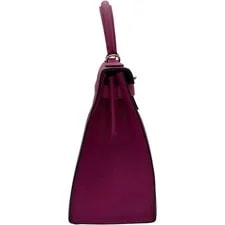 Hermes Kelly 28 Hardware #OK197 4