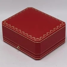 Cartier Color Empty 2